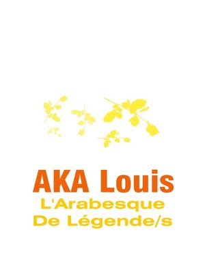 cover image of L'Arabesque De Légendes